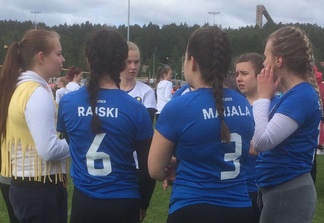 Power Cup 2016 Hämeenlinna